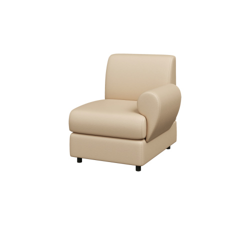 Модуль 1-местный Матрикс M1L-1 (L) Модуль 1-местный Матрикс M1L-1 (L)