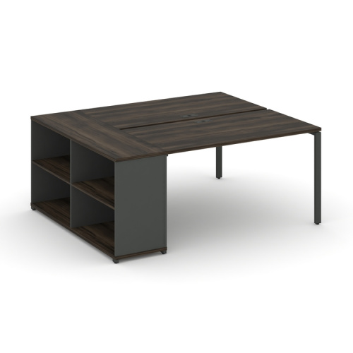 Бенч-система с опорным стеллажом Concept CN.DRS-203 фото 3