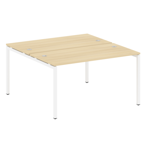 Бенч-система на П-обр. м/к Metal System Quattro 40БП.РАС-СП-2.3 фото 10 Бенч-система на П-обр. м/к Metal System Quattro 40БП.РАС-СП-2.3 фото 10