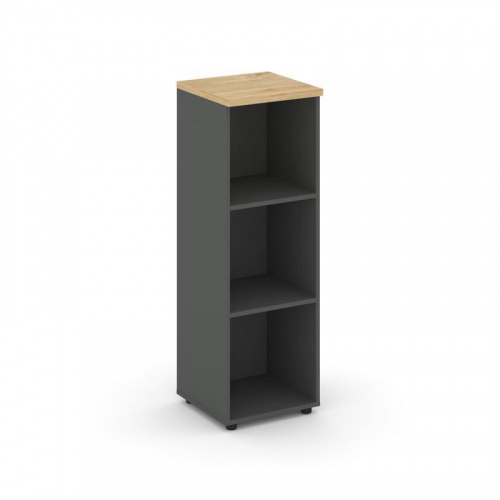 Стеллаж офисный средний Style Project SN.STU.E-200 фото 5 Стеллаж офисный средний Style Project SN.STU.E-200 фото 5