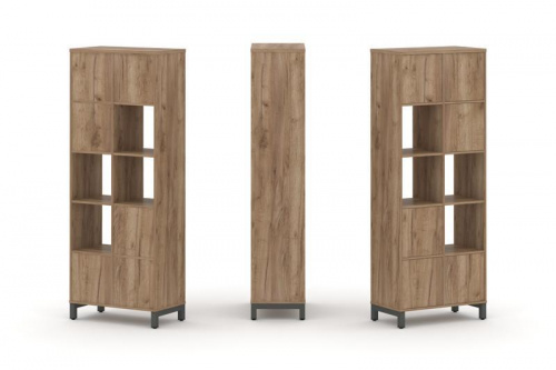 Набор стеллажа Style Project SN.NS-521 фото 18 Набор стеллажа Style Project SN.NS-521 фото 18