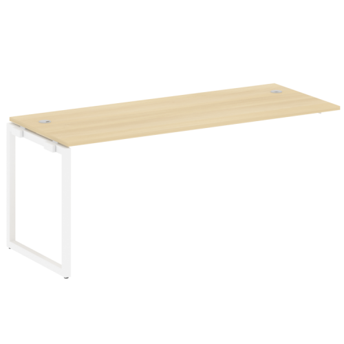 Проходной элемент бенч-системы на О-обр. м/к Metal System Quattro 40БО.ПРС-СП-1.5 фото 15