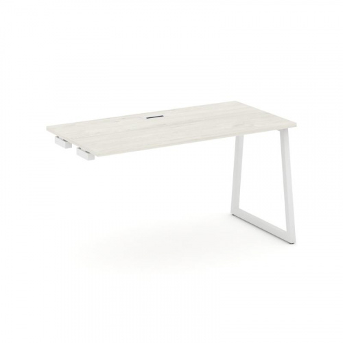 Style Project Стол-приставка к опор. элем. SN-4T1.OPRS-022 Акация Лорка/Металл Антрацит/Заглушка Пла фото 18 Style Project Стол-приставка к опор. элем. SN-4T1.OPRS-022 Акация Лорка/Металл Антрацит/Заглушка Пла фото 18