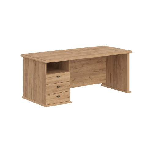 Стол руководителя Raut RDT 188.А (R) фото 4 Стол руководителя Raut RDT 188.А (R) фото 4