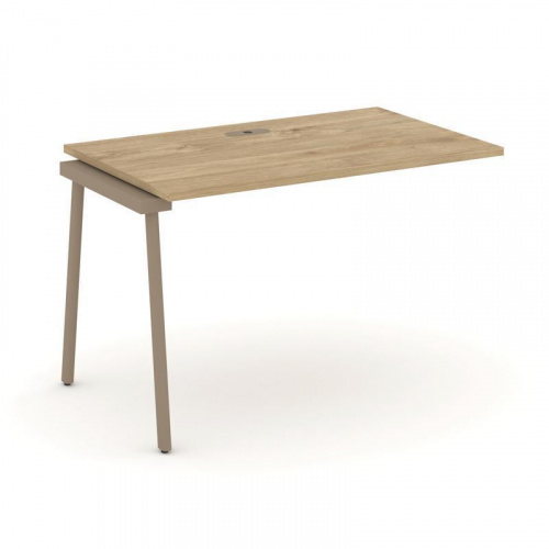 Брифинг-приставка Estetica ES.1.NRS-2-LP фото 3 Брифинг-приставка Estetica ES.1.NRS-2-LP фото 3