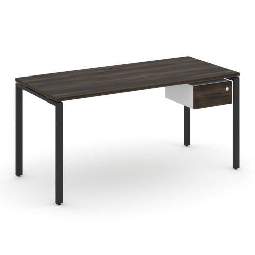 Стол офисный с подвесной тумбой Concept CN.SP-112 фото 9 Стол офисный с подвесной тумбой Concept CN.SP-112 фото 9