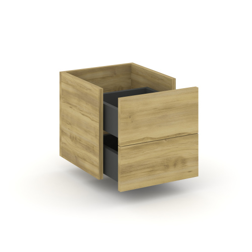 Вставка в надставку с 2 ящиками Concept CN.NP-002 фото 4 Вставка в надставку с 2 ящиками Concept CN.NP-002 фото 4