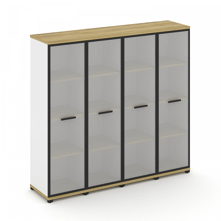 Шкаф офисный Concept CN.STU-446 RMB