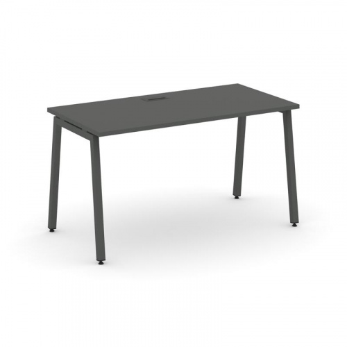 Style Project Стол письменный SN-4A.SP-021 Дуб Наварра/Металл Белый 980*800*750 фото 23 Style Project Стол письменный SN-4A.SP-021 Дуб Наварра/Металл Белый 980*800*750 фото 23