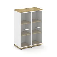 Шкаф офисный Concept CN.STU-326 RPW