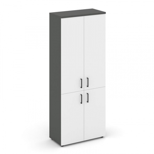 Шкаф высокий широкий Style Project SN.STS.E-104 фото 8