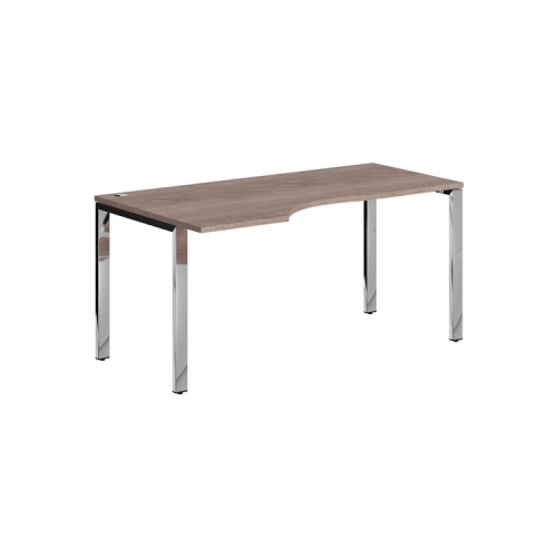Стол эргономичный XTEN GLOSS XGCET 169(L) фото 2 Стол эргономичный XTEN GLOSS XGCET 169(L) фото 2