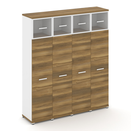 Шкаф офисный Concept CN.STU-547 RPW Шкаф офисный Concept CN.STU-547 RPW