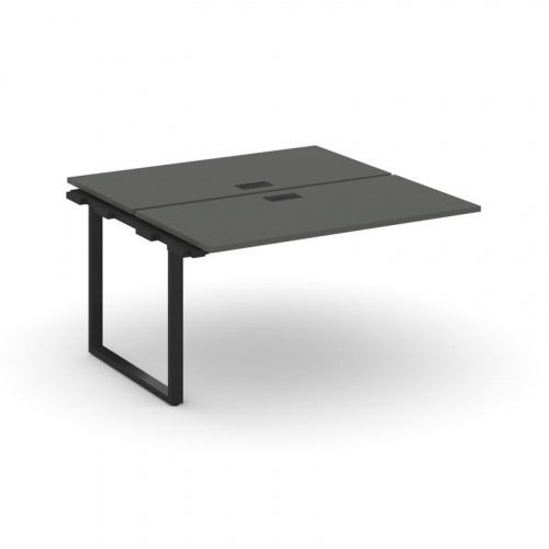 Style Project Проходной наб. элем. SN-6O.DNRS-012 Вяз Благородный/Металл Черный 1180*1432*750 фото 11