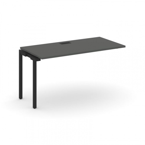 Style Project Проходной наб. элем. SN-4P.ONRS-001 Акация Лорка/Металл Серый 980*600*750 фото 7