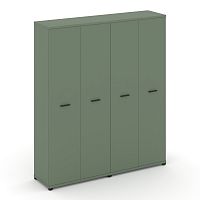 Шкаф офисный Concept CN.STS-528 B