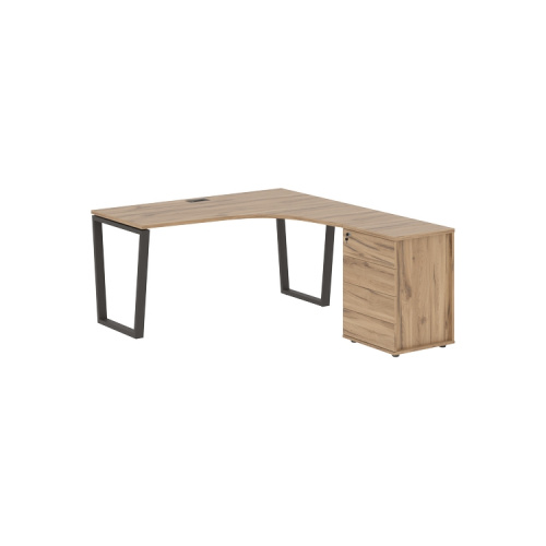 Стол эргономичный EDIS EVCET 1518 (R) фото 12 Стол эргономичный EDIS EVCET 1518 (R) фото 12