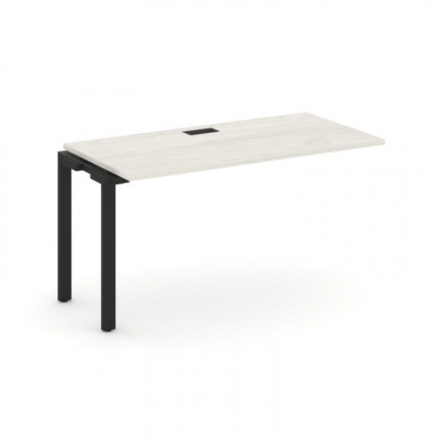 Style Project Проходной наб. элем. SN-6P.ONRS-023 Тиквуд Светлый/Металл Белый 1380*800*750 фото 23 Style Project Проходной наб. элем. SN-6P.ONRS-023 Тиквуд Светлый/Металл Белый 1380*800*750 фото 23