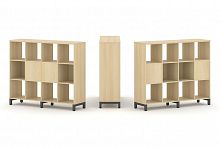 Набор стеллажа Style Project SN.NSD-341