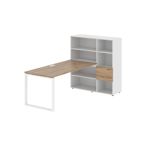 Рабочая станция EDIS EQRST 1217 (L) фото 8 Рабочая станция EDIS EQRST 1217 (L) фото 8