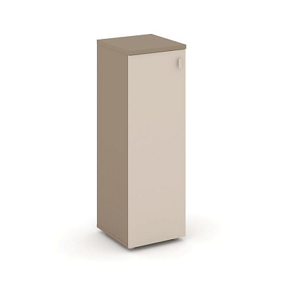 Шкаф офисный средний Estetica ES.SU-2.3 (L)