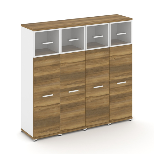 Шкаф офисный Concept CN.STU-444 RPW