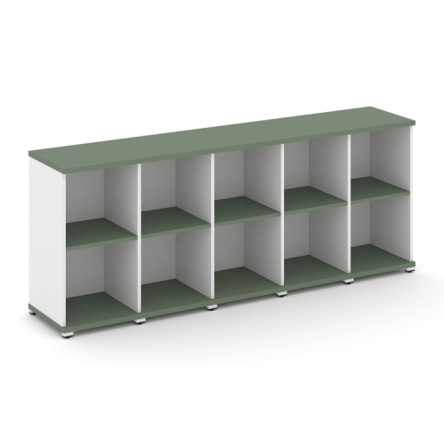 Стеллаж офисный Concept CN.STU-250