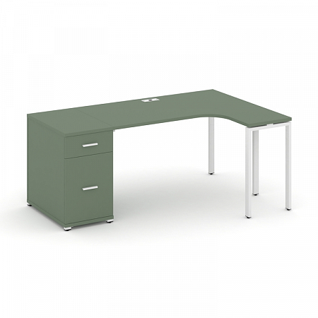 Стол эргономичный Concept CN.SA-403(R)