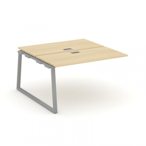 Style Project Проходной наб. элем. SN-6T1.DNRS-014 Акация Лорка/Металл Антрацит/Заглушка Пластик Чер фото 20