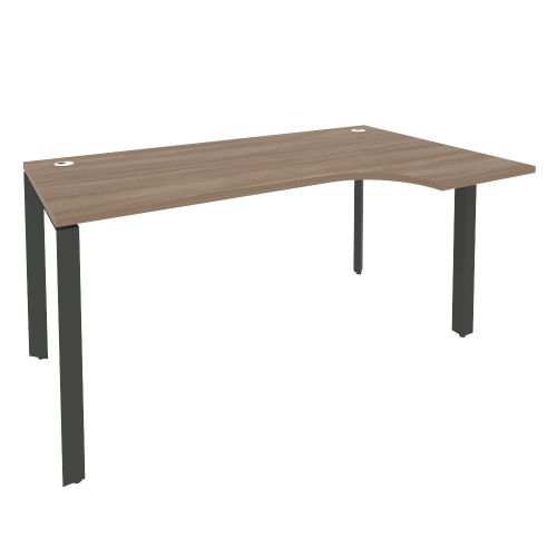 Стол эргономичный на П-обр. м/к Onix O.MP-SA-1 (R) фото 11 Стол эргономичный на П-обр. м/к Onix O.MP-SA-1 (R) фото 11