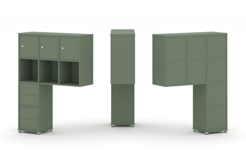 Надставка для стола высокая Concept CN.ONV-006 фото 3