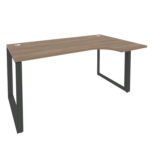 Стол эргономичный правый на О-обр. м/к Onix O.MO-SA-1 (R) фото 7 Стол эргономичный правый на О-обр. м/к Onix O.MO-SA-1 (R) фото 7