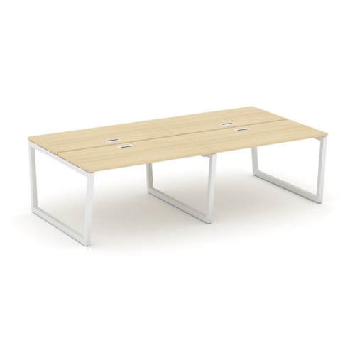 Style Project Рабочая станция 2-х сторон. SN-5T2.DRS-043 Акация Лорка/Металл Антрацит/Заглушка Пласт фото 21 Style Project Рабочая станция 2-х сторон. SN-5T2.DRS-043 Акация Лорка/Металл Антрацит/Заглушка Пласт фото 21