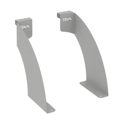 Комплект кронштейнов MAN-41.T-30 Комплект кронштейнов MAN-41.T-30