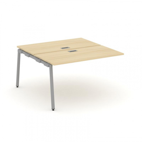 Style Project Проходной наб. элем. SN-4A.DNRS-023 Антрацит/Металл Черный 1380*1632*750 фото 9