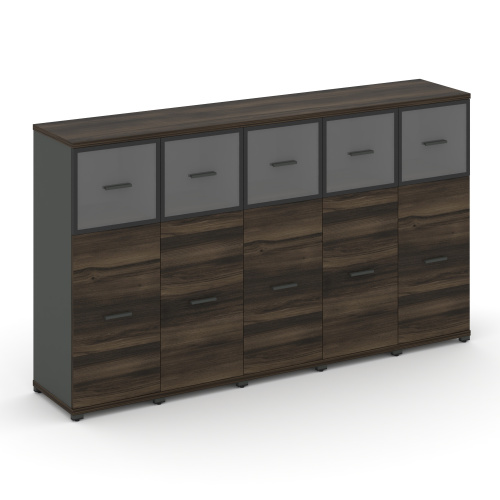 Шкаф офисный Concept CN.STU-354 RPB Шкаф офисный Concept CN.STU-354 RPB