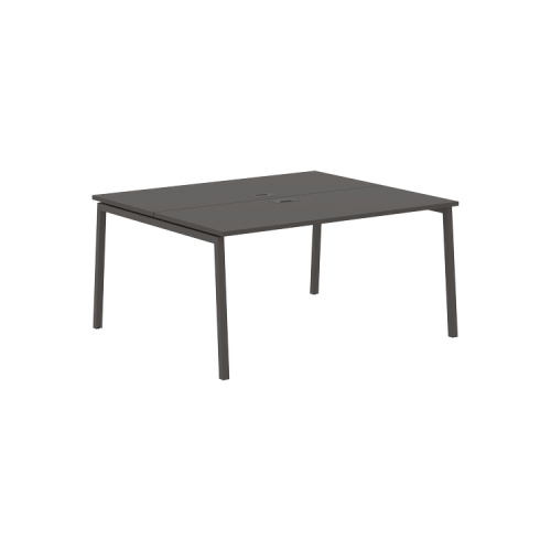 Стол 2-х местный EDIS ELWST 1513 фото 2