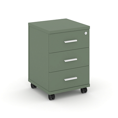 Тумба мобильная Concept CN.TUM-003