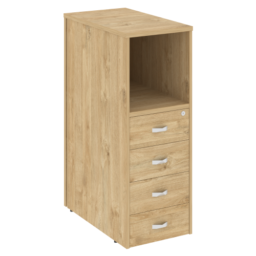 Тумба на 4 ящика Onix O.R-TV-4 (L) фото 14 Тумба на 4 ящика Onix O.R-TV-4 (L) фото 14