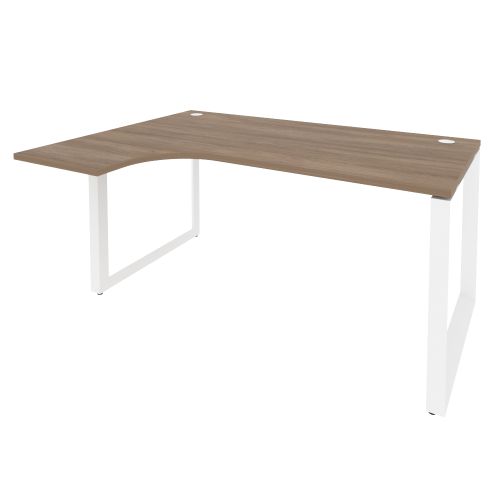 Стол эргономичный левый на О-обр. м/к Onix O.MO-SA-4 (L) фото 9 Стол эргономичный левый на О-обр. м/к Onix O.MO-SA-4 (L) фото 9