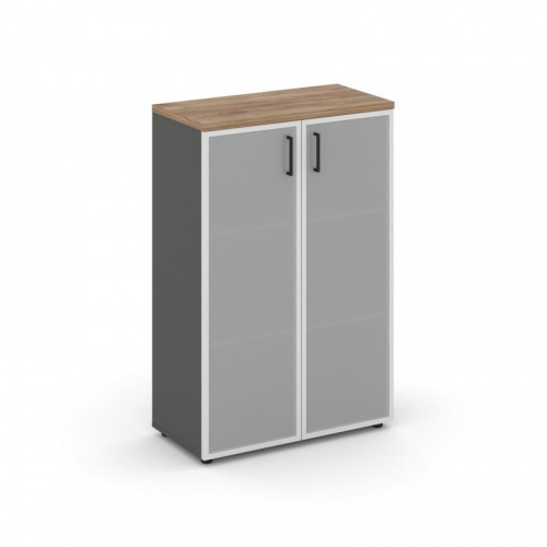 Шкаф средний широкий Style Project SN.STS-206 фото 6 Шкаф средний широкий Style Project SN.STS-206 фото 6