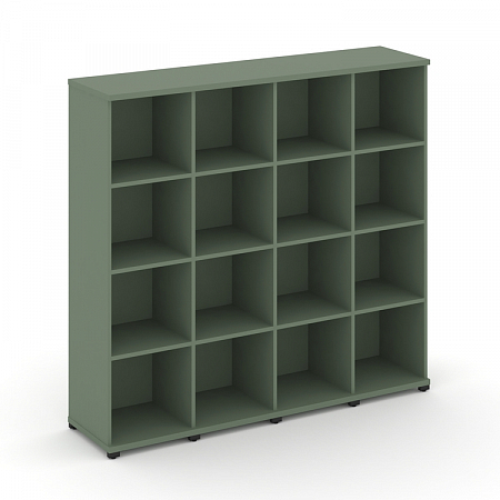 Стеллаж офисный Concept CN.STU-440