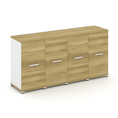 Шкаф офисный Concept CN.STU-243 W фото 3