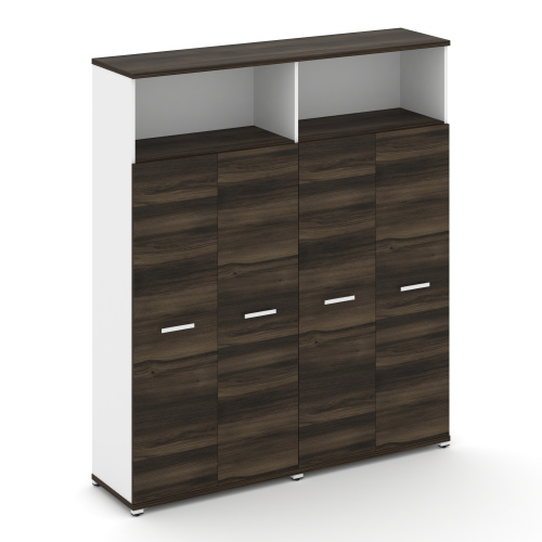 Шкаф офисный Concept CN.STS-526 W фото 2 Шкаф офисный Concept CN.STS-526 W фото 2