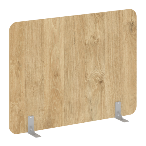 Перегородки на металлических опорах R-line DP.F-160-120 фото 10