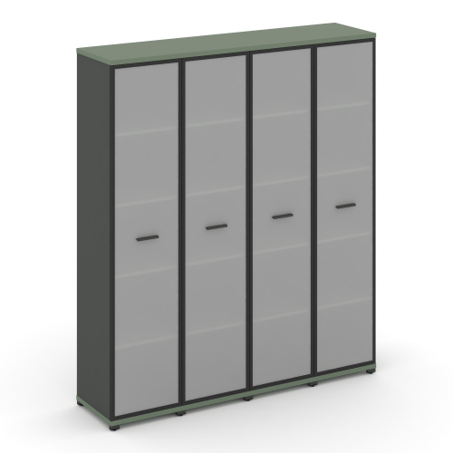 Шкаф офисный Concept CN.STU-548 RMB Шкаф офисный Concept CN.STU-548 RMB