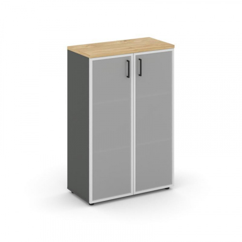 Шкаф средний широкий Style Project SN.STS-206 фото 5 Шкаф средний широкий Style Project SN.STS-206 фото 5