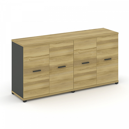 Шкаф офисный Concept CN.STS-223 A