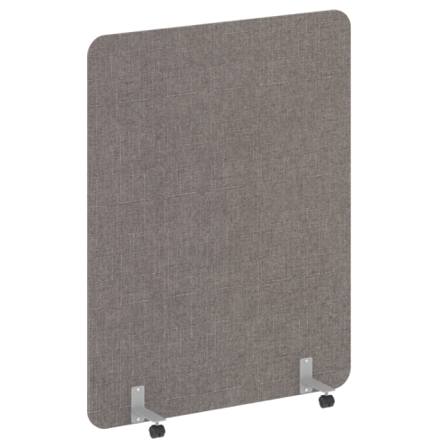 Перегородка на металлических опорах, R-line soft AP.R-136-180 фото 9