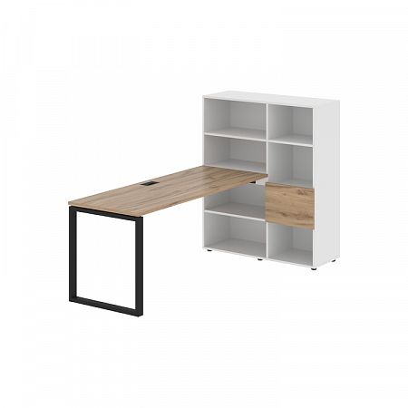 Рабочая станция EDIS EQRST 1117 (L)